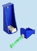 Refill adapter za Lexmark 83